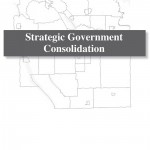 Strategic Government Consolidation